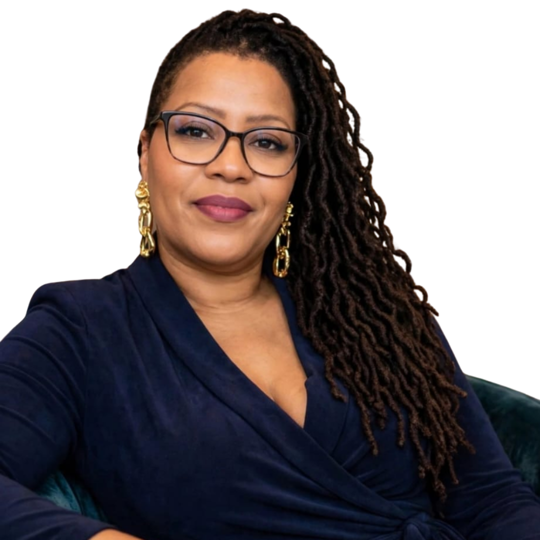 Coulette Andrews, profesora virtual